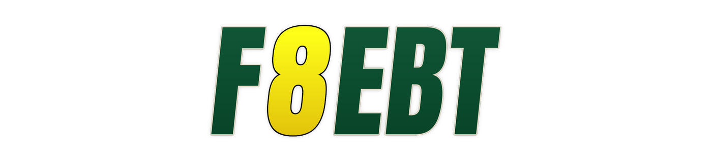 f8ebt logo